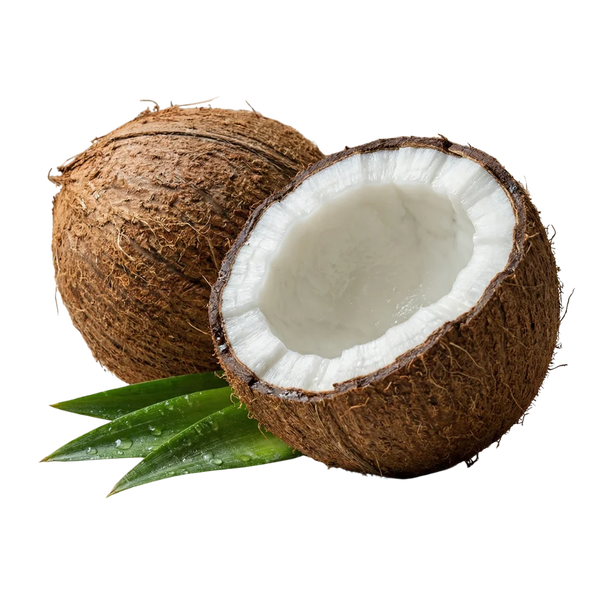 Aceite de coco
